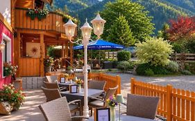 Pension Bergheim-PS